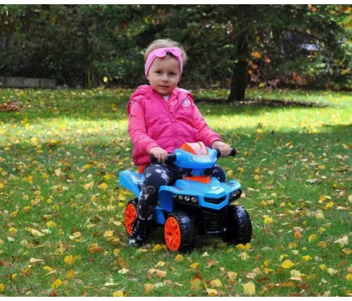 Stumjama mašīna Milly Mally Monster Military