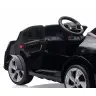 Bērnu elektroauto Audi E-Tron Sportback 4x4 Black