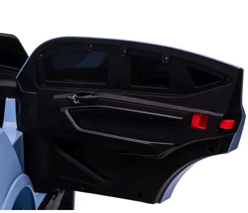 Bērnu elektroauto Audi E-Tron Sportback 4x4 Blue