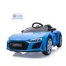 Детский электромобиль Audi R8 Spyder Blue