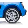 Детский электромобиль Audi R8 Spyder Blue
