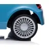 Bērnu elektroauto Fiat 500e Blue