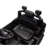 Pojazd na akumulator Ford Ranger Police Black