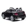 Bērnu elektroauto Mercedes-Benz SLC Black
