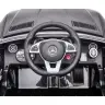 Bērnu elektroauto Mercedes-Benz SLC Black