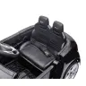 Bērnu elektroauto Mercedes-Benz SLC Black