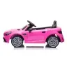 Bērnu elektroauto Mercedes-Benz SLC Pink