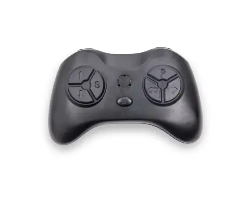 Bērnu elektroauto Mercedes-Benz SLC White