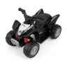 Elektriskais kvadracikls bērniem HONDA ATV Black Elektriskais kvadracikls bērniem HONDA ATV Black