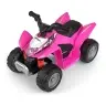 Elektriskais kvadracikls bērniem HONDA ATV Pink Elektriskais kvadracikls bērniem HONDA ATV Pink