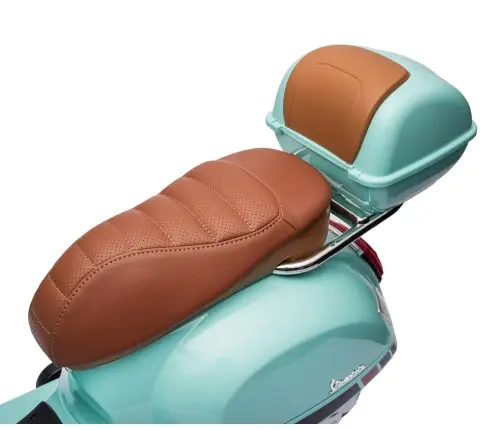 Pojazd na akumulator Vespa GTS Super Mint Pojazd na akumulator Vespa GTS Super Mint