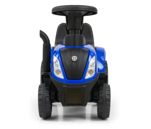 Stumjamā mašīna - trakots NEW HOLLAND T7 TRACTOR Blue