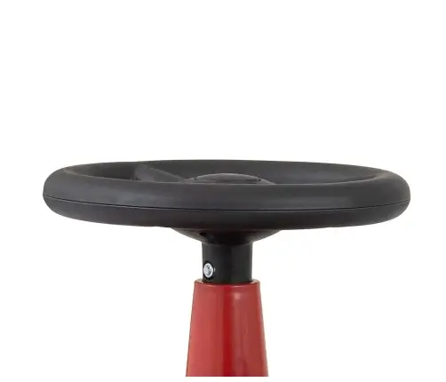 Pojazd Royce Burgund