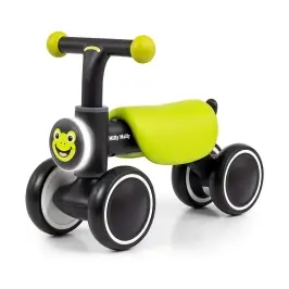 Pojazd York Green