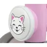 Pojazd York Pink