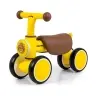 Pojazd York Yellow