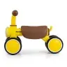 Pojazd York Yellow