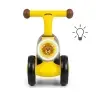 Pojazd York Yellow