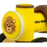 Pojazd York Yellow