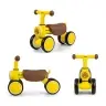 Pojazd York Yellow