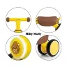 Pojazd York Yellow