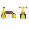 Pojazd York Yellow