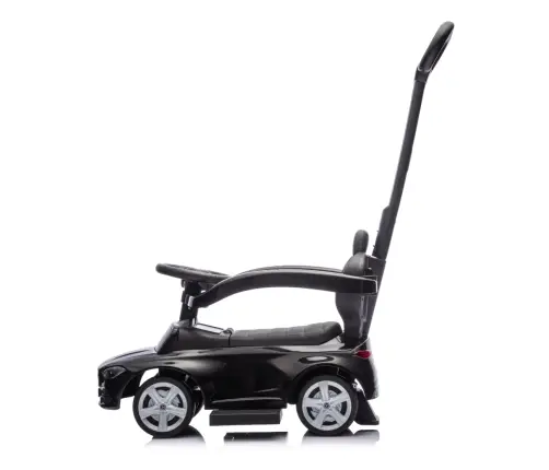 Детская машинка-каталка MERCEDES C-Class Black Детская машинка-каталка MERCEDES C-Class Black