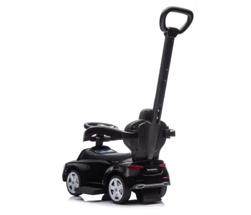 Детская машинка-каталка MERCEDES C-Class Black Детская машинка-каталка MERCEDES C-Class Black