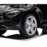 Детская машинка-каталка MERCEDES C-Class Black Детская машинка-каталка MERCEDES C-Class Black