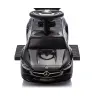 Детская машинка-каталка MERCEDES C-Class Black Детская машинка-каталка MERCEDES C-Class Black