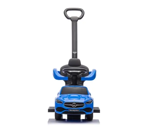 Детская машинка-каталка MERCEDES C-Class Blue