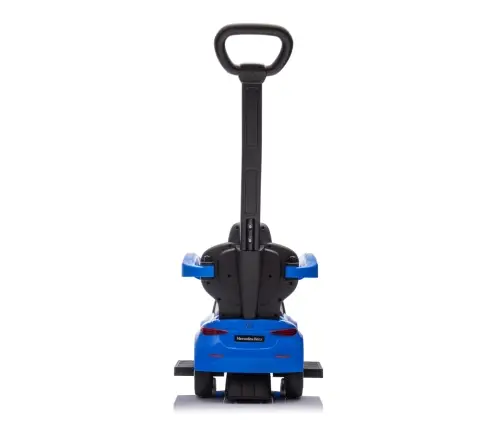 Детская машинка-каталка MERCEDES C-Class Blue