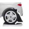 Детская машинка-каталка MERCEDES C-Class Deluxe White