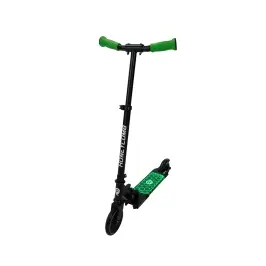 Skrejritenis Qplay Hulajnoga Honeycomb Green