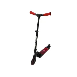 Skrejritenis Qplay Hulajnoga Honeycomb Red