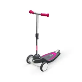Самокат Qplay Hulajnoga Mika Pink