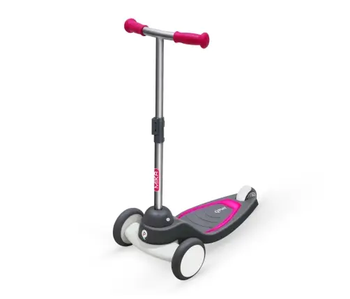 Skrejritenis Qplay Hulajnoga Mika Pink