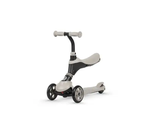 Qplay Hulajnoga Sema 3w1 Beige