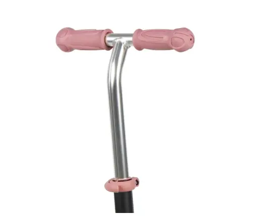 Qplay Hulajnoga Sema 3w1 Pink