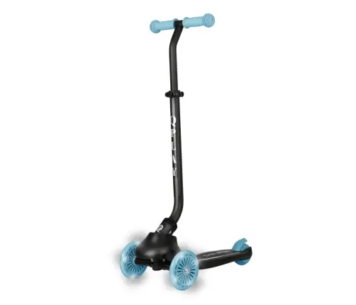 Skrejritenis Qplay Hulajnoga Sema Evo 3in1 Sky Blue