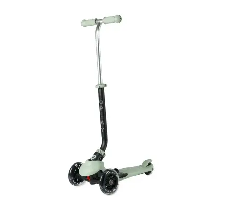 Qplay Hulajnoga Sema Pro 3w1 Green