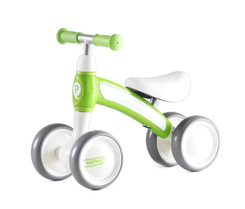 Balansa ritenis Qplay Cutey Green