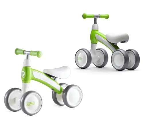 Balansa ritenis Qplay Cutey Green