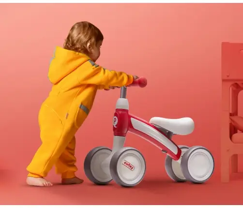 Balansa ritenis Qplay Cutey Green