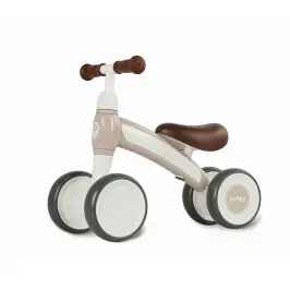 Balansa ritenis Qplay Cutey Retro Beige