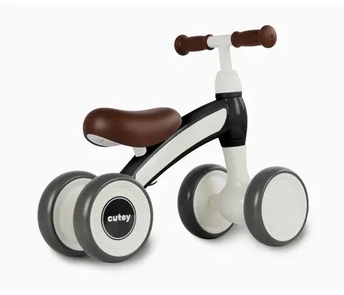 Balansa ritenis Qplay Cutey Retro Black