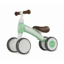 Balansa ritenis Qplay Cutey Retro Green