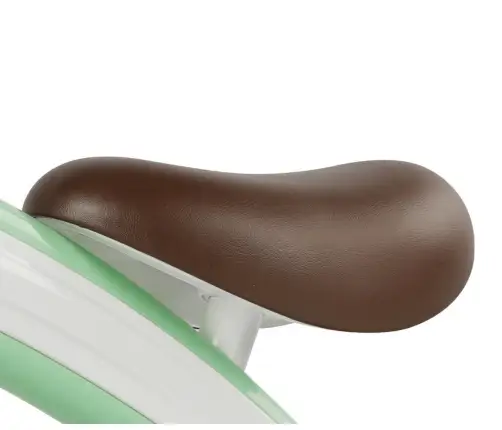 Balansa ritenis Qplay Cutey Retro Green