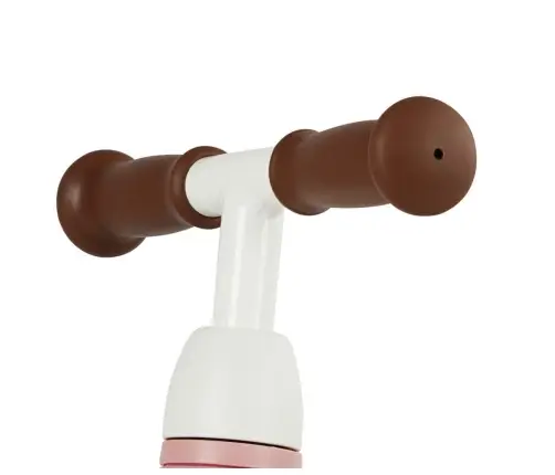 Balansa ritenis Qplay Cutey Retro Pink