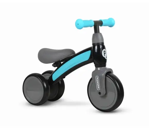 Balansa ritenis Qplay Sweetie Blue Balansa ritenis Qplay Sweetie Blue